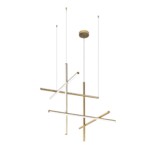 10393/C Подвесной светильник LOFT IT Coordinates