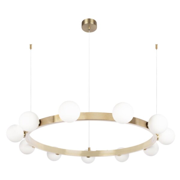 в наличии 10311/11 Подвесной светильник LOFT IT Hoop - купить в интернет-магазине Светильники Торг