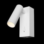 10260/1W White Настенный светильник LOFT IT Sign — изображение 2