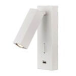 в наличии LOFT2017-WH Бра LOFT IT Floadow - купить в интернет-магазине Светильники Торг