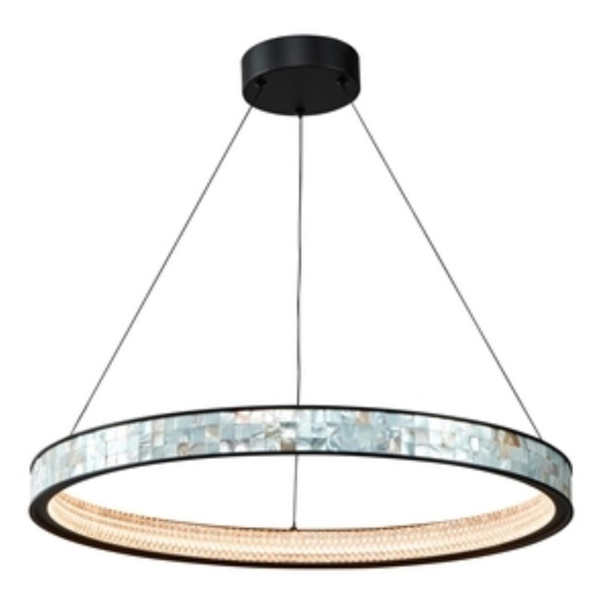 288bdb32c726f9fe128d1adabcacdd69 4704-8P, подвесная люстра, D800xH300/1500, LEDx45W, 1350LM, 4000K, included — изображение 1