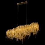 10404/1150L GD Подвесная люстра LOFT IT Volver — изображение 6