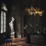 10401/800L Подвесная люстра LOFT IT Britannica — изображение 9