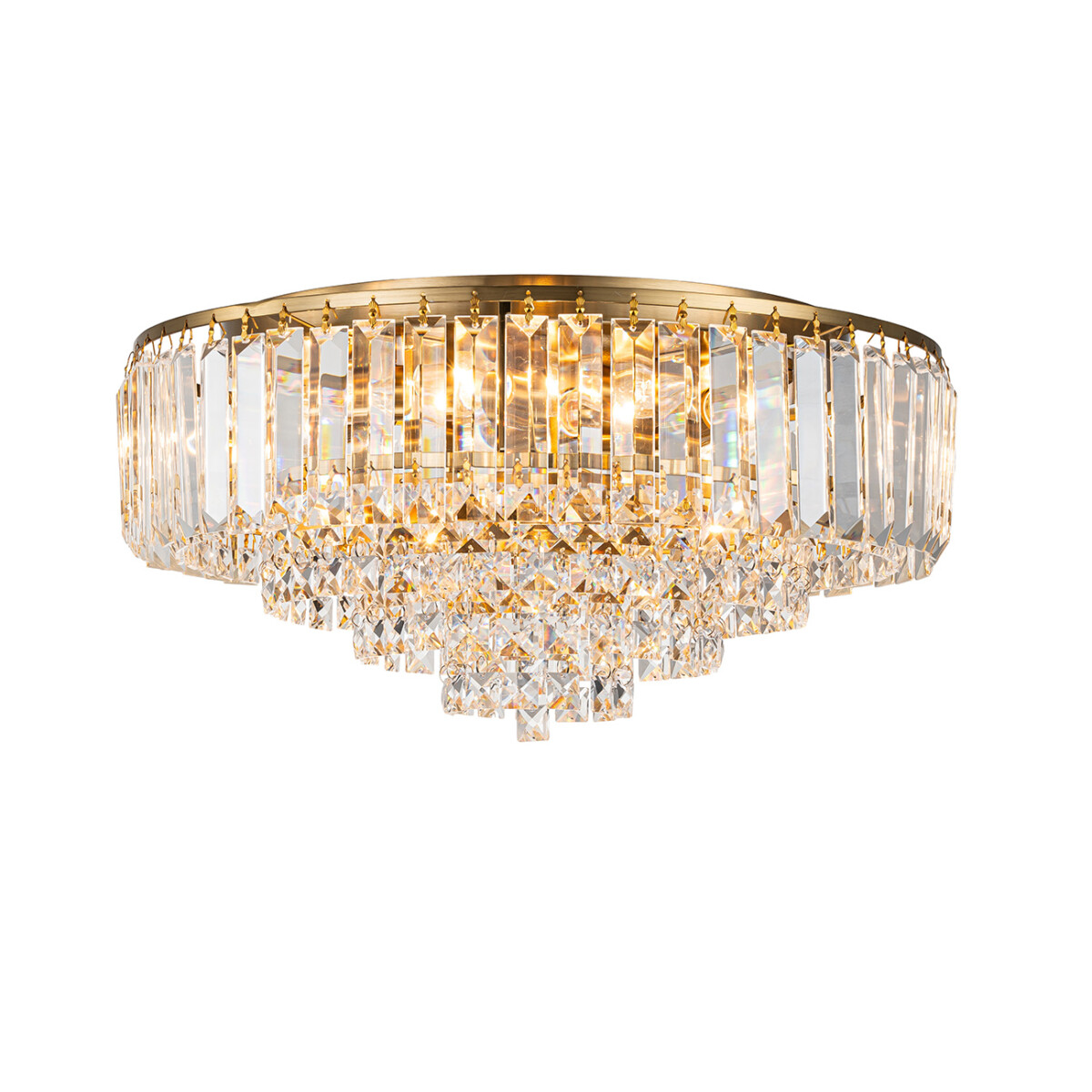 2ACA397D387006FB716E_0 Escada 2112/6P E14*40W Gold — изображение 1