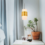 Escada 1169/1S E14*40W Chrome/Gold — изображение 5