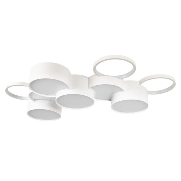 в наличии 10317/9 White Потолочный светильник LOFT IT Pin - купить в интернет-магазине Светильники Торг