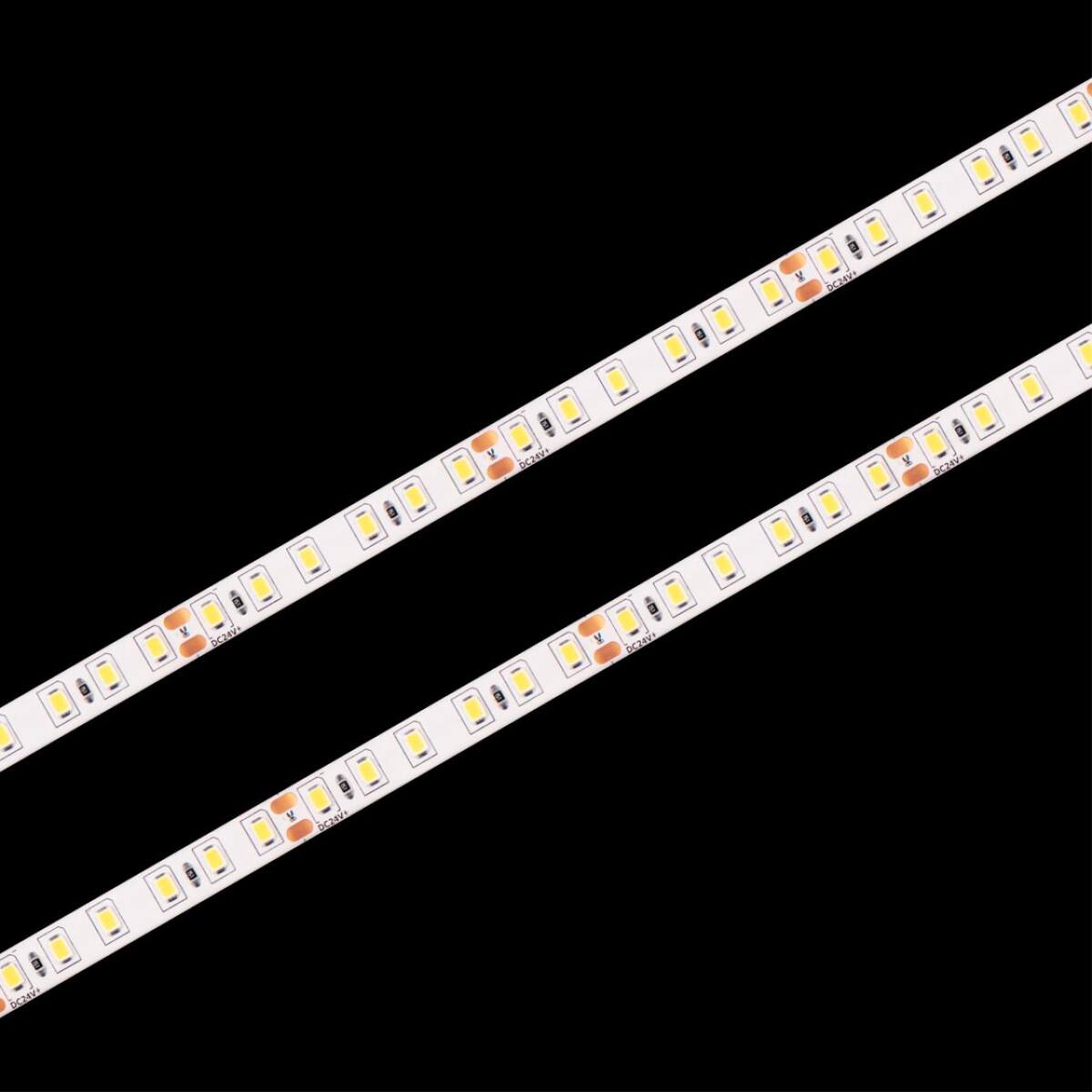 в наличии 10363/12065 WW LED Светодиодная лента LOFT IT Strip 5m, 9,6W/m, 24V, 3000K, IP65 - купить в интернет-магазине Светильники Торг