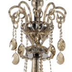 715577 6 КОР!!! Люстра NATIVO 57x40W E14 КОНЬЯК — изображение 5