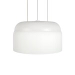 10466P Milky white Подвесной светильник LOFT IT Totem — изображение 5