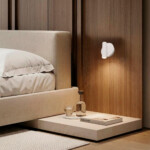 200636 Бра OMEGA LED 5W COB 260LM G БЕЛЫЙ 3000K — изображение 5