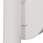 200636 Бра OMEGA LED 5W COB 260LM G БЕЛЫЙ 3000K — изображение 3