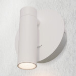 200636 Бра OMEGA LED 5W COB 260LM G БЕЛЫЙ 3000K — изображение 4