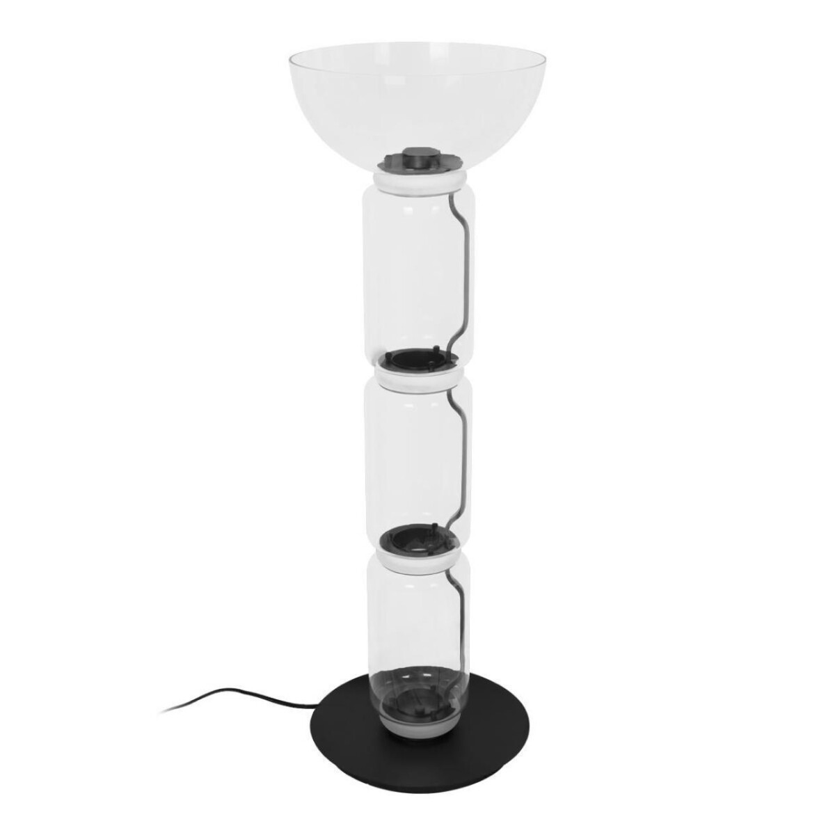 в наличии 10192F/M Торшер LOFT IT Noctambule - купить в интернет-магазине Светильники Торг