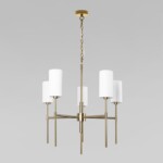 в наличии 10307 Brass Подвесной светильник LOFT IT Comfy - купить в интернет-магазине Светильники Торг