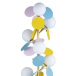 в наличии 10008F mult Торшер LOFT IT Matisse - купить в интернет-магазине Светильники Торг