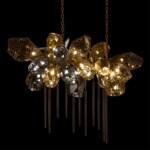 10401/1000L Подвесная люстра LOFT IT Britannica — изображение 4