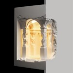 в наличии 10355B Гипсовый встраиваемый светильник под покраску LOFT IT Antique - купить в интернет-магазине Светильники Торг