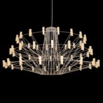 10476 White Подвесной светильник LOFT IT Coppelia — изображение 6