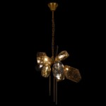 10401/600S Подвесная люстра LOFT IT Britannica — изображение 2