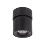в наличии 10180 Black 3000K Накладной светильник LOFT IT Tictac - купить в интернет-магазине Светильники Торг