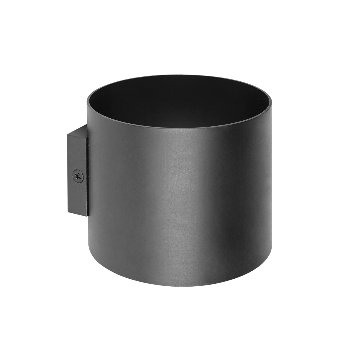 2fabf2db8d7111f080c0c81f66f678af_236513bdefa611f080c4c81f66f678af 204687 Бра RULLO 1х6W G9 ЧЕРНЫЙ — изображение 1