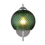 Escada 10197/1A E14*40W Green — изображение 3