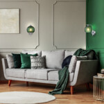 Escada 10197/1A E14*40W Green — изображение 5