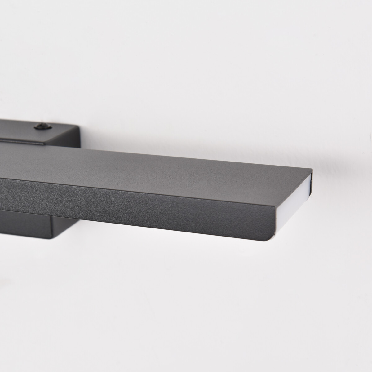 201077 Бра NOCE LED 20W 1440LM ЧЕРНЫЙ 3000/4000/6000K — изображение 4