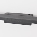 201077 Бра NOCE LED 20W 1440LM ЧЕРНЫЙ 3000/4000/6000K — изображение 5