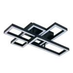 100006/A/4C LED*65W Black — изображение 2