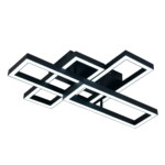 100006/A/4C LED*65W Black — изображение 3