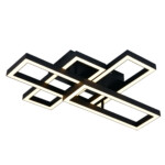 100006/A/4C LED*65W Black — изображение 4