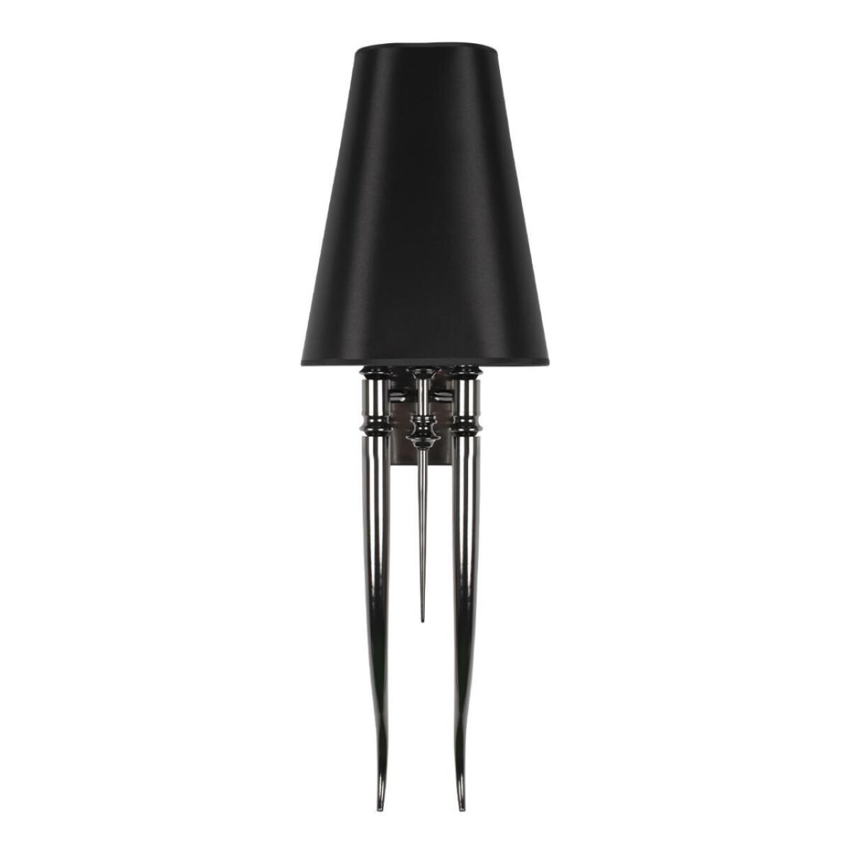 в наличии 10207W/L Black Настенный светильник LOFT IT Brunilde - купить в интернет-магазине Светильники Торг