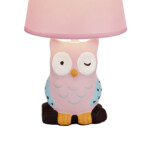 Escada 10209/L E14*40W Pink — изображение 2