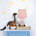 Escada 10209/L E14*40W Pink — изображение 3