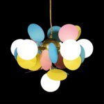 10008/6 mult Подвесной светильник LOFT IT Matisse — изображение 4