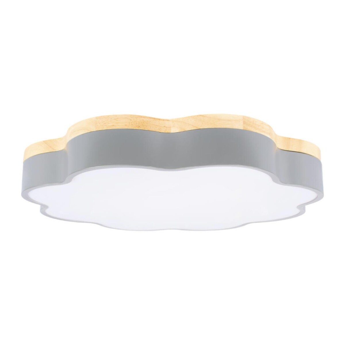 в наличии 10225/36 Grey Потолочный светильник LOFT IT Axel - купить в интернет-магазине Светильники Торг