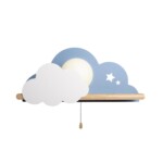 в наличии 10134 Blue Бра LOFT IT Axel - купить в интернет-магазине Светильники Торг