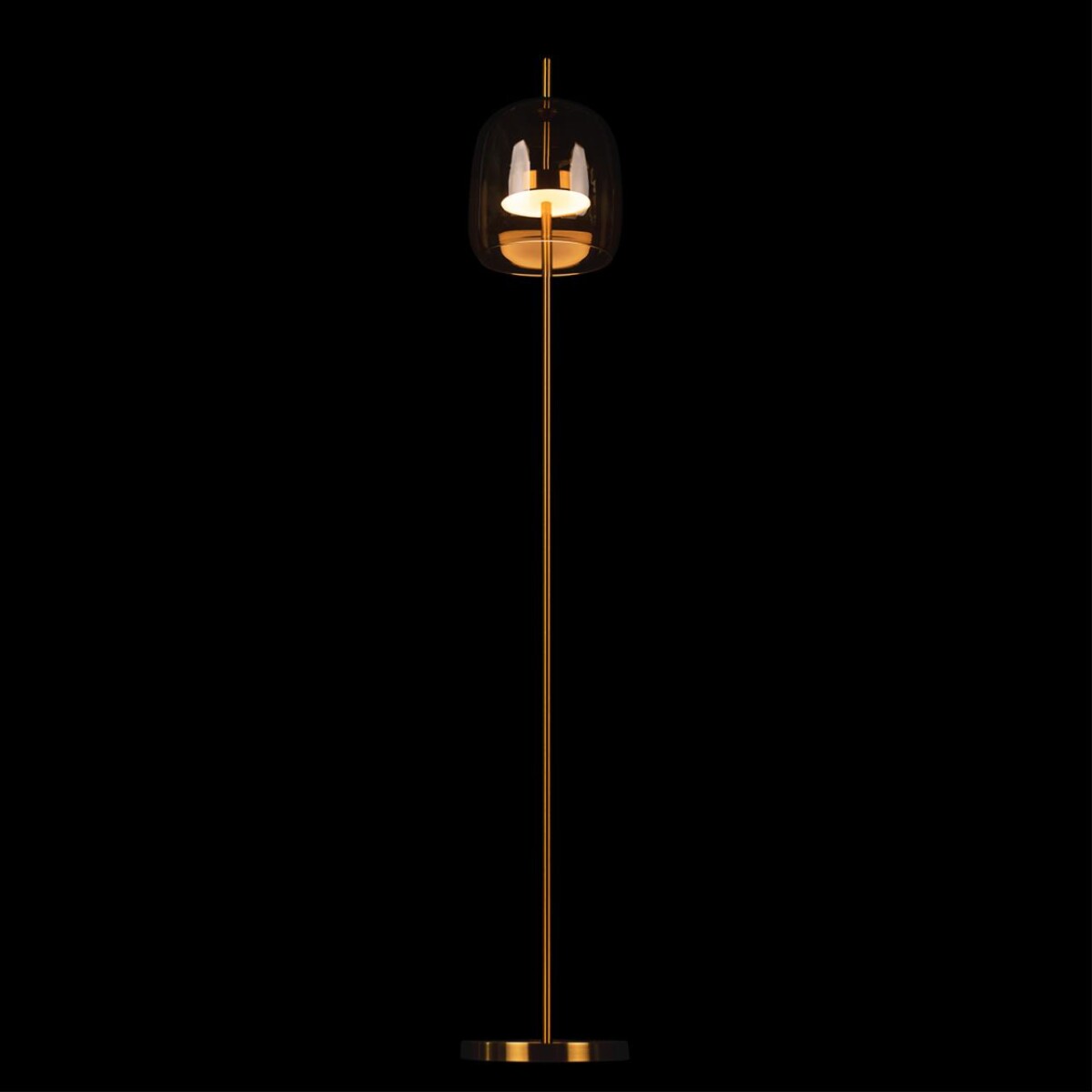 10040F/A Торшер LOFT IT Dauphin — изображение 4