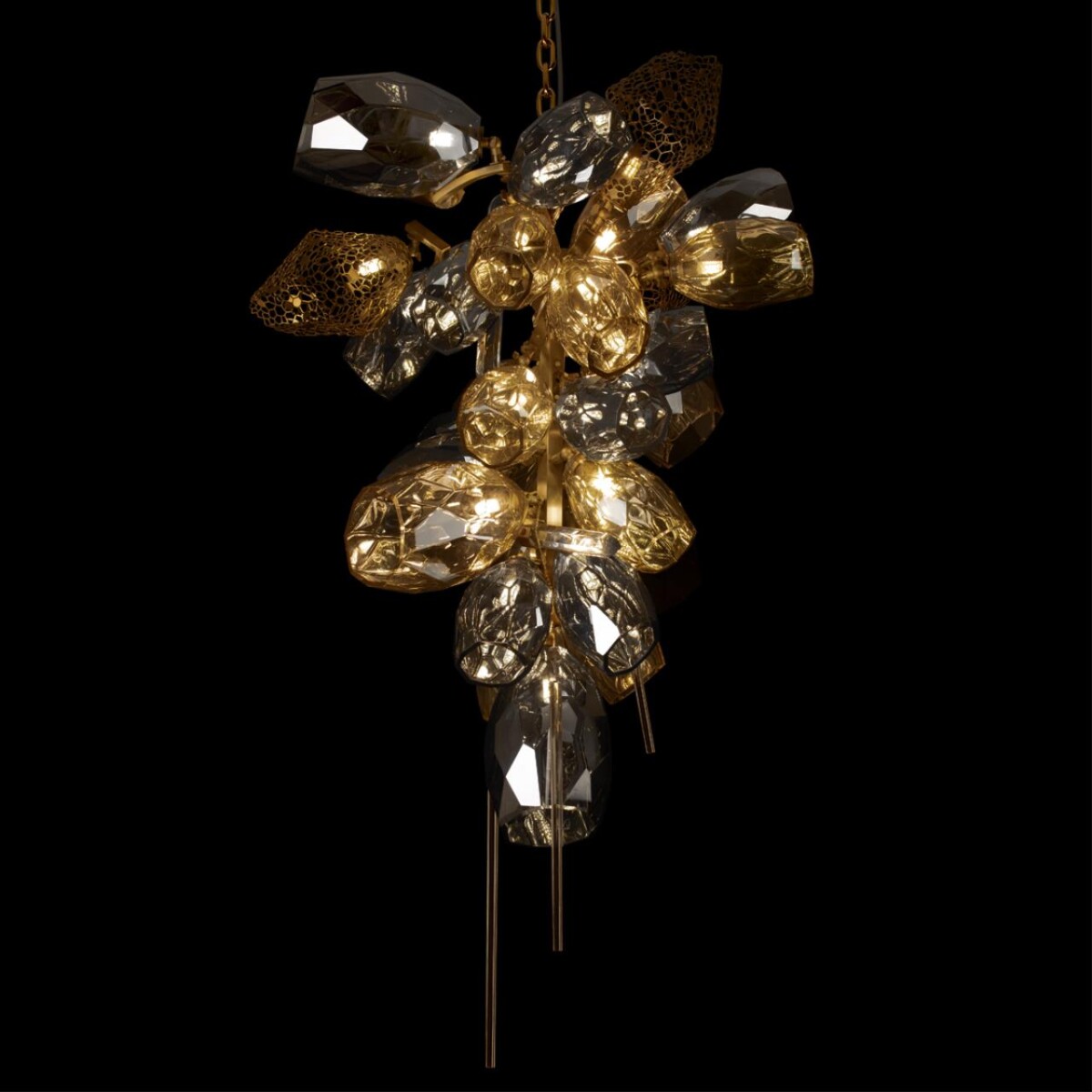 10401/800M Подвесная люстра LOFT IT Britannica — изображение 8