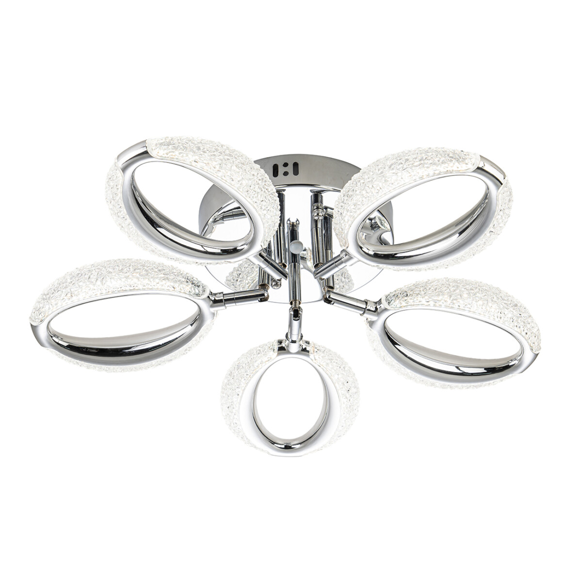 33565ADA61121CA5AB36_0 Escada 10269/5 LED*42W Chrome — изображение 1