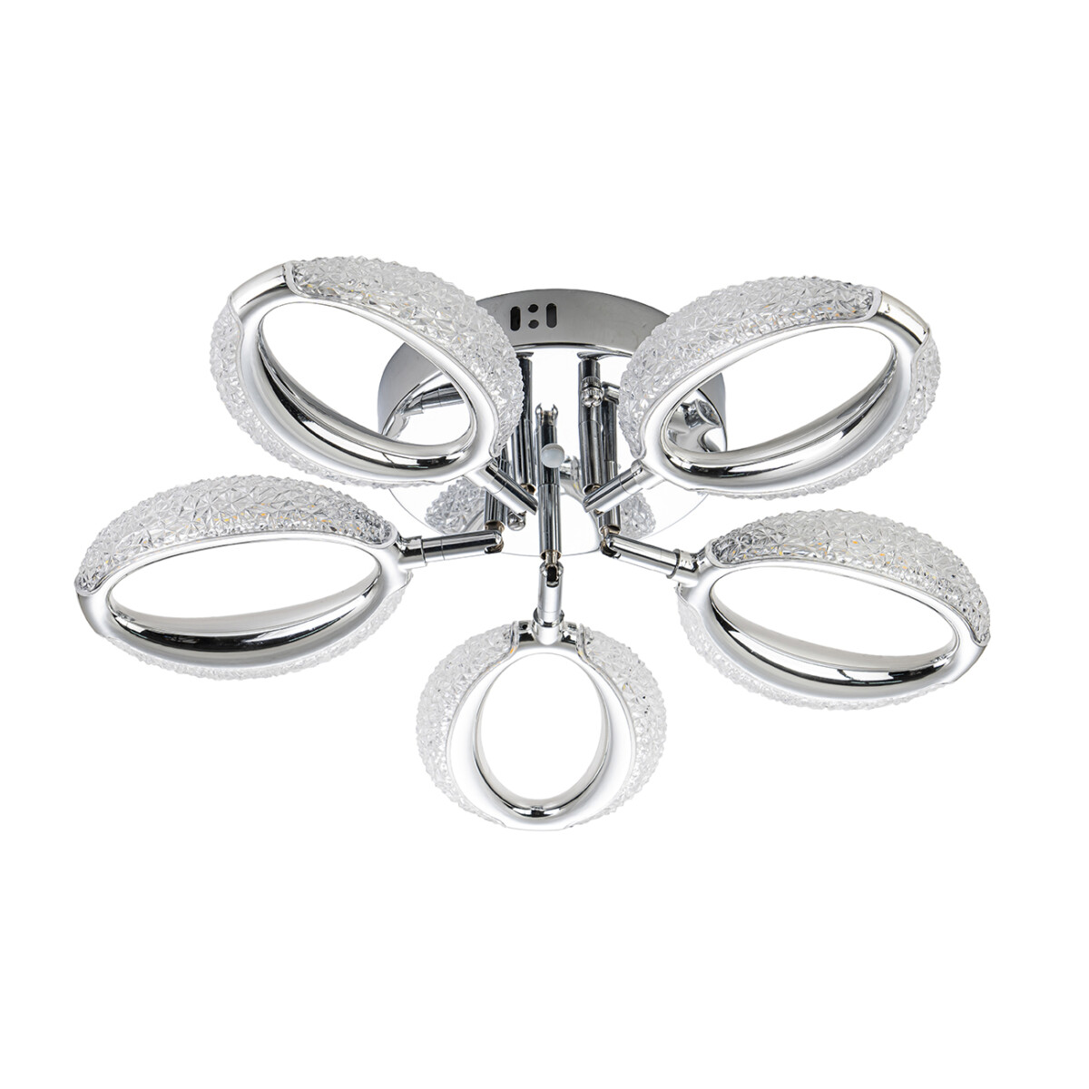 Escada 10269/5 LED*42W Chrome — изображение 2