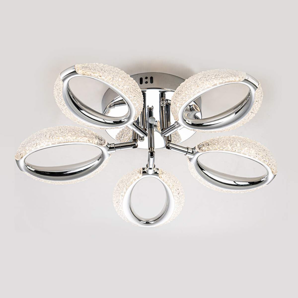 Escada 10269/5 LED*42W Chrome — изображение 4