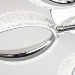 Escada 10269/5 LED*42W Chrome — изображение 5