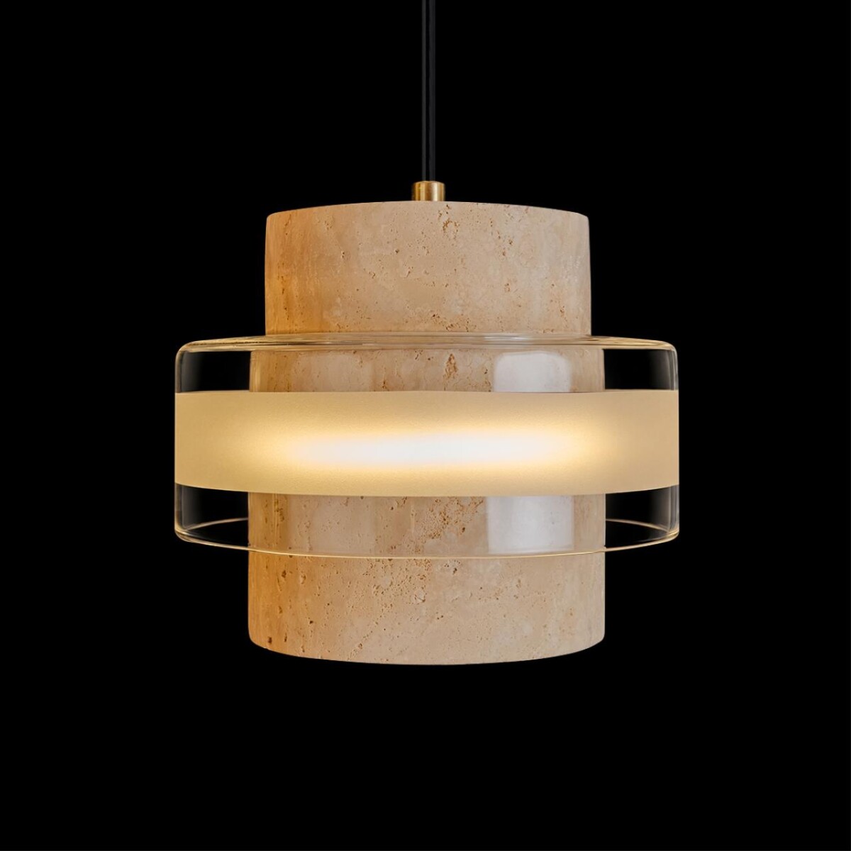 10474P/B Подвесной светильник LOFT IT Colette — изображение 4