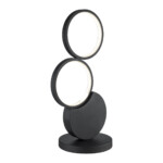 Escada 10263/L LED*16W Black