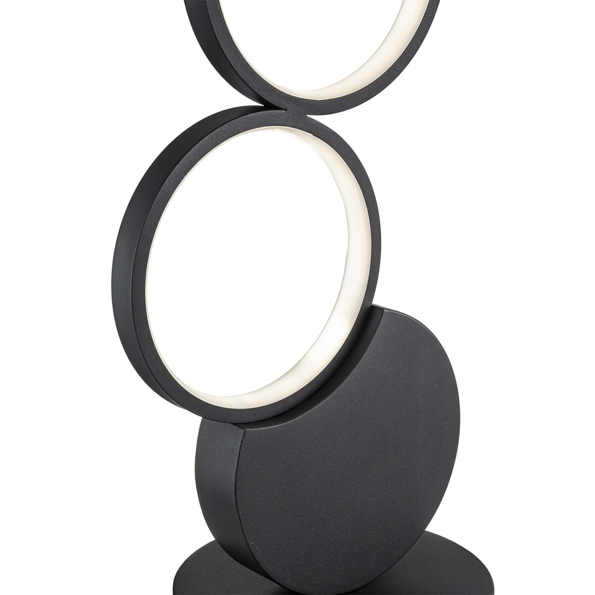 Escada 10263/L LED*16W Black — изображение 3