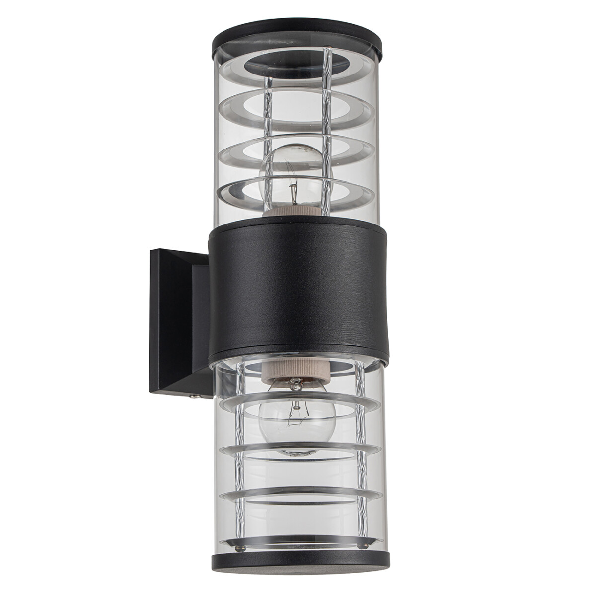 Escada 30014W/02 E27*60W IP65 Black — изображение 2