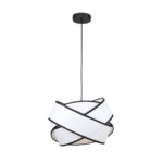 Escada 1114/1S E27*60W Black