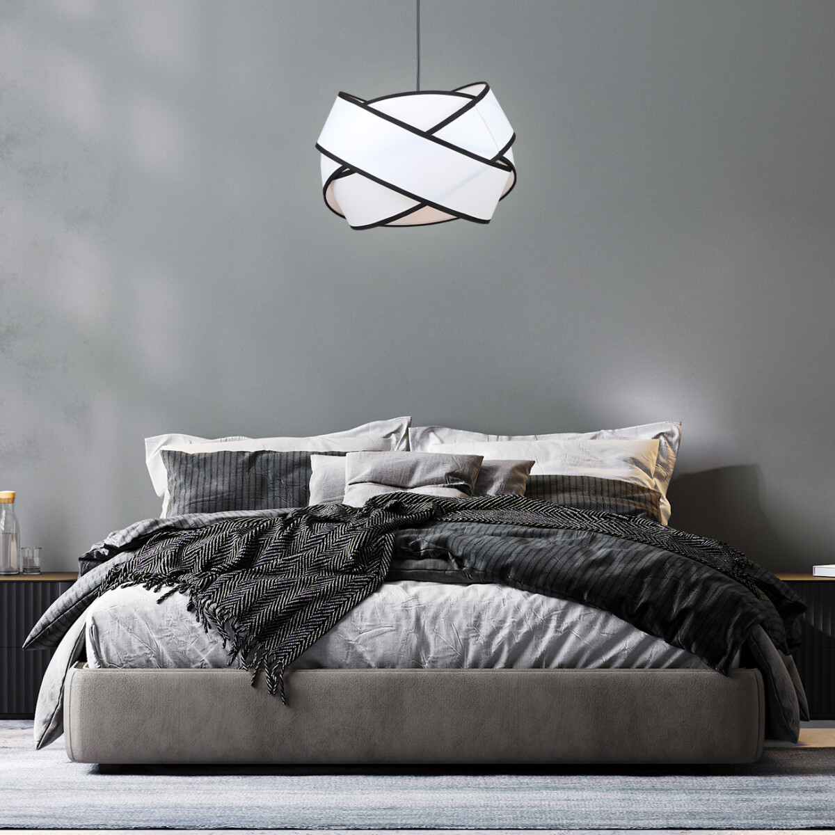 Escada 1114/1S E27*60W Black — изображение 3